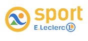 LECLERC SPORT LECLERC SPORT