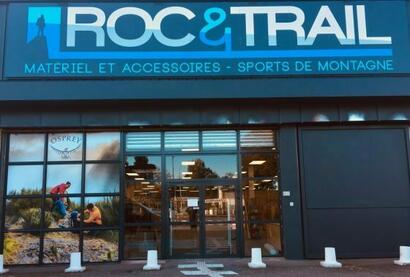 Roc & Trail Roc & Trail